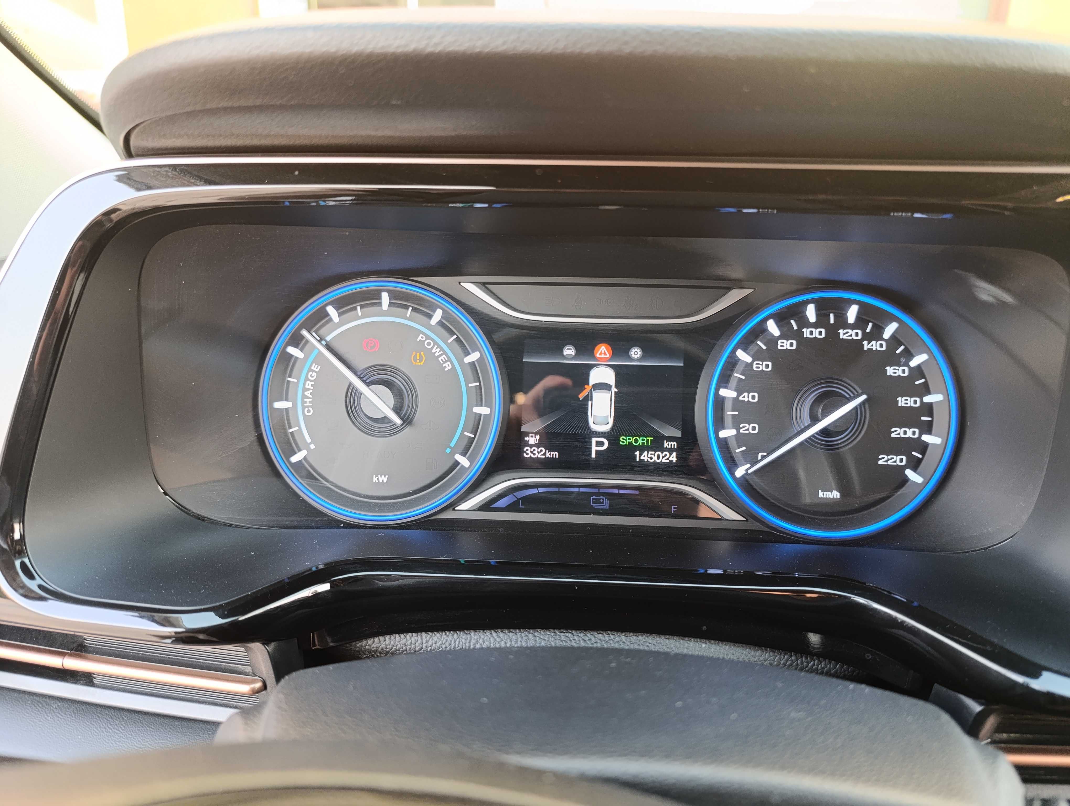 Gac aion s580 sotiladi