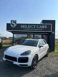 Porsche Cayenne 2021 / 68.000 km / 3.0 / 340 cp
