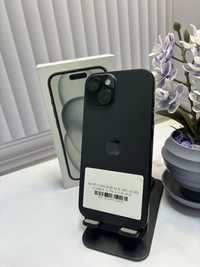 Iphone 15 256 Gb 100% Pintel.kz