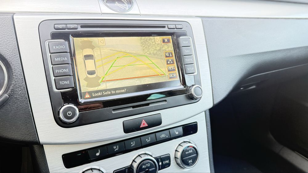 PASSAT CC/2014/177 CP/4 MOTION/DSG 2/BI-xenon/Led/ventilatie/incalzire