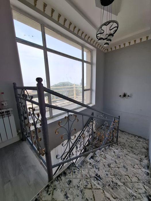 мкр Асар-1. улица Баккой