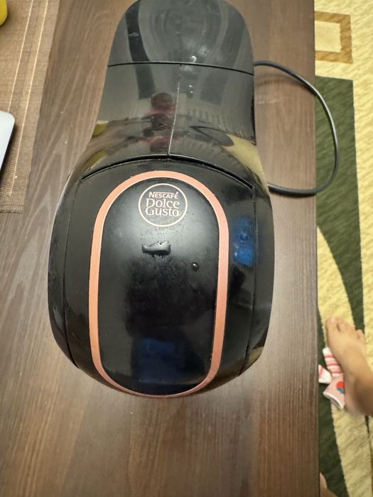 Автоматическая кофе машина Dolce Gusto Genio S