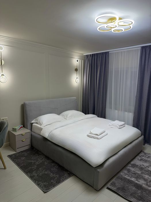 Studio de inchiriat-Satu Mare