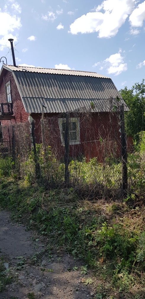 Продам дачу летний вариант