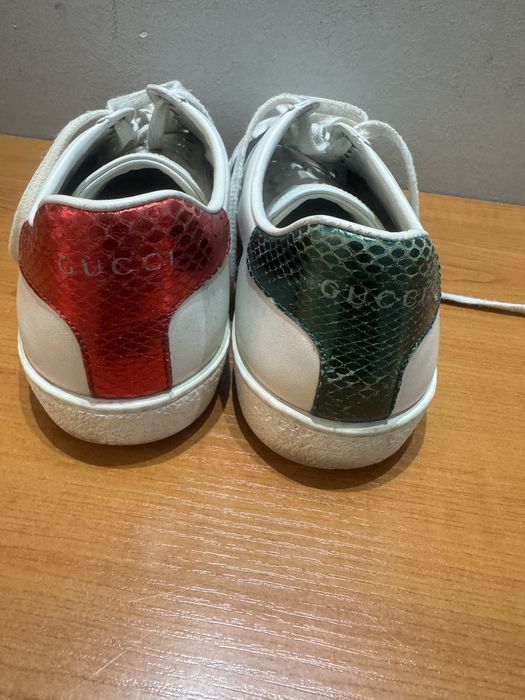 Дамски обувки Gucci