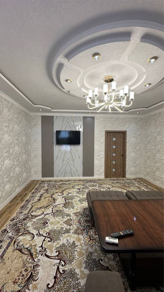 Продается 3 ком. Квартира плозадью 98 кв.м. По ул. Туркистон