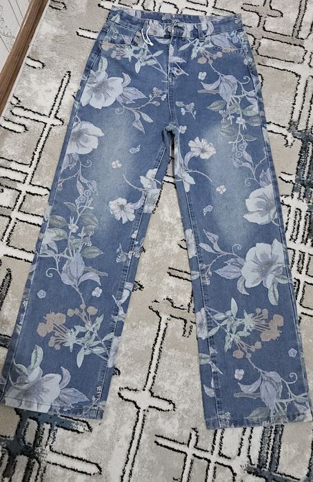 Брюк жинсий продам новый обсалютно