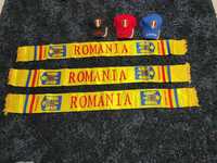 Esarfa Romania / Fular Romania Eșarfă / Șapcă Romania