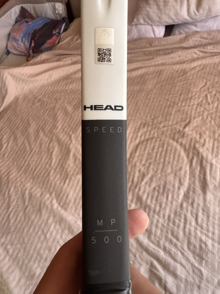 Тенис ракета HEAD Speed MP 2024 (300 гр.)