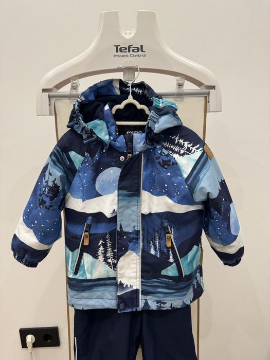 Срочно продам Зимний костюм от Reima!!!