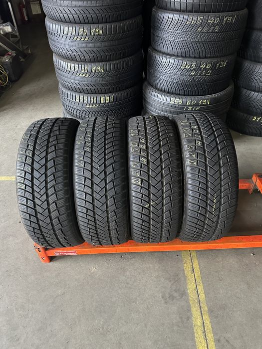 Anvelope Iarna 225/50/18 Vredestein Wintrac Pro 225 50 18 R18