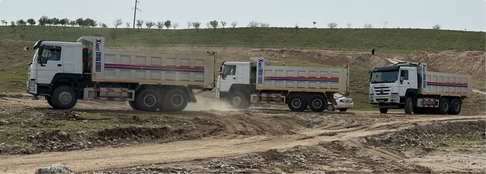 Продается Howo 380