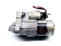 Electromotor 12 dinti Renault Megane 2 [Fabr 2002-2008] 8200227092  1