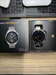 Ceas smartwatch Huawei GT 3 Pro titan sapphire
