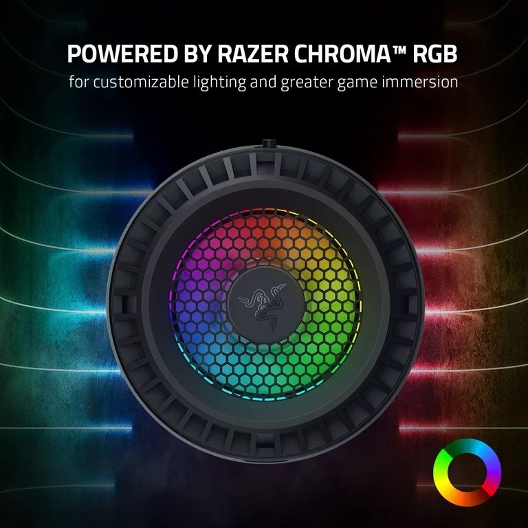 Охладитель,Кулер для телефона  Razer Chroma