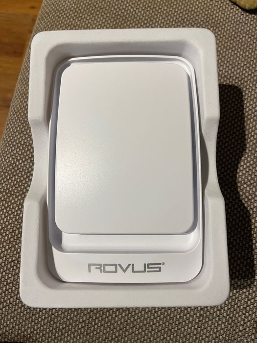 Пречиствател за въздух Rovus