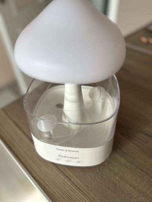 Арома дифузер Rohnson