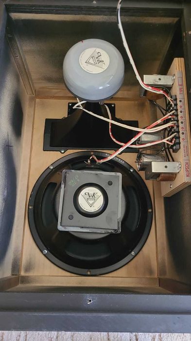 Klipsch Heresy H-WB