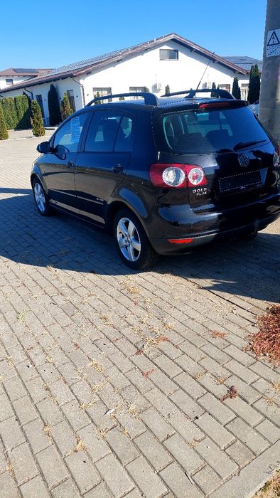 Vând vw golf 1,9 TDI
