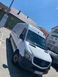 Vând Mercedes sprinter 2.2