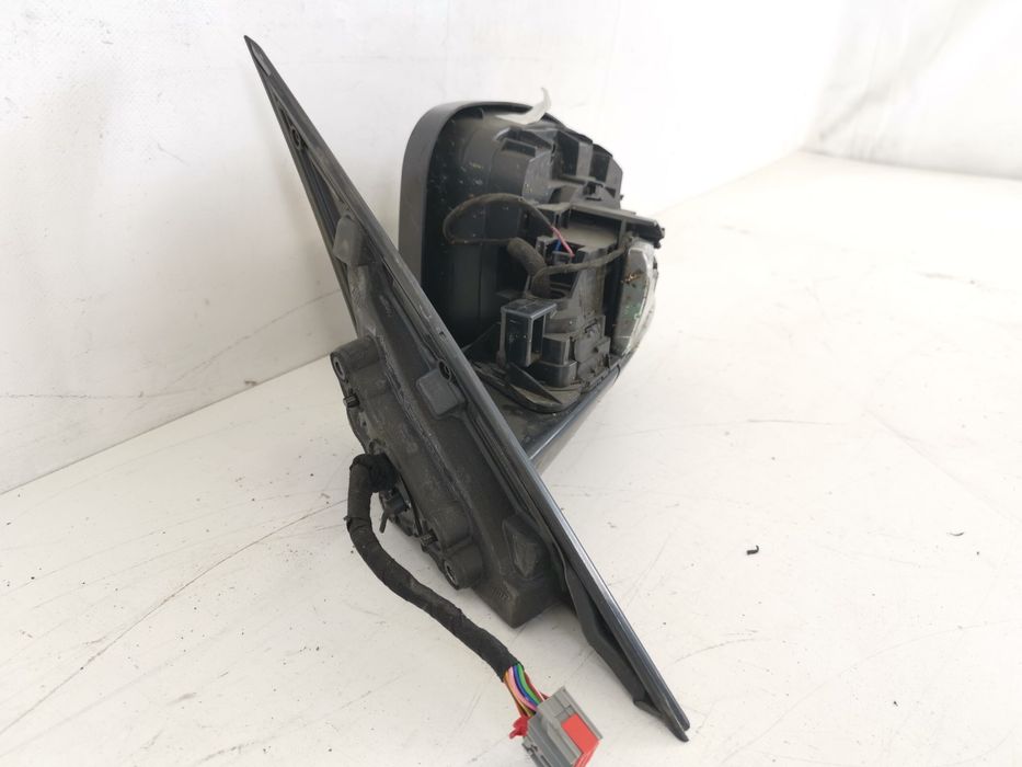 Ляво огледало Ленд Ровер / Land Rover Discovery 4 [фейслифт] Оригиналн