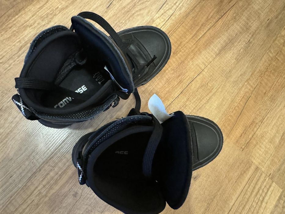 Боти convers 35 nomer