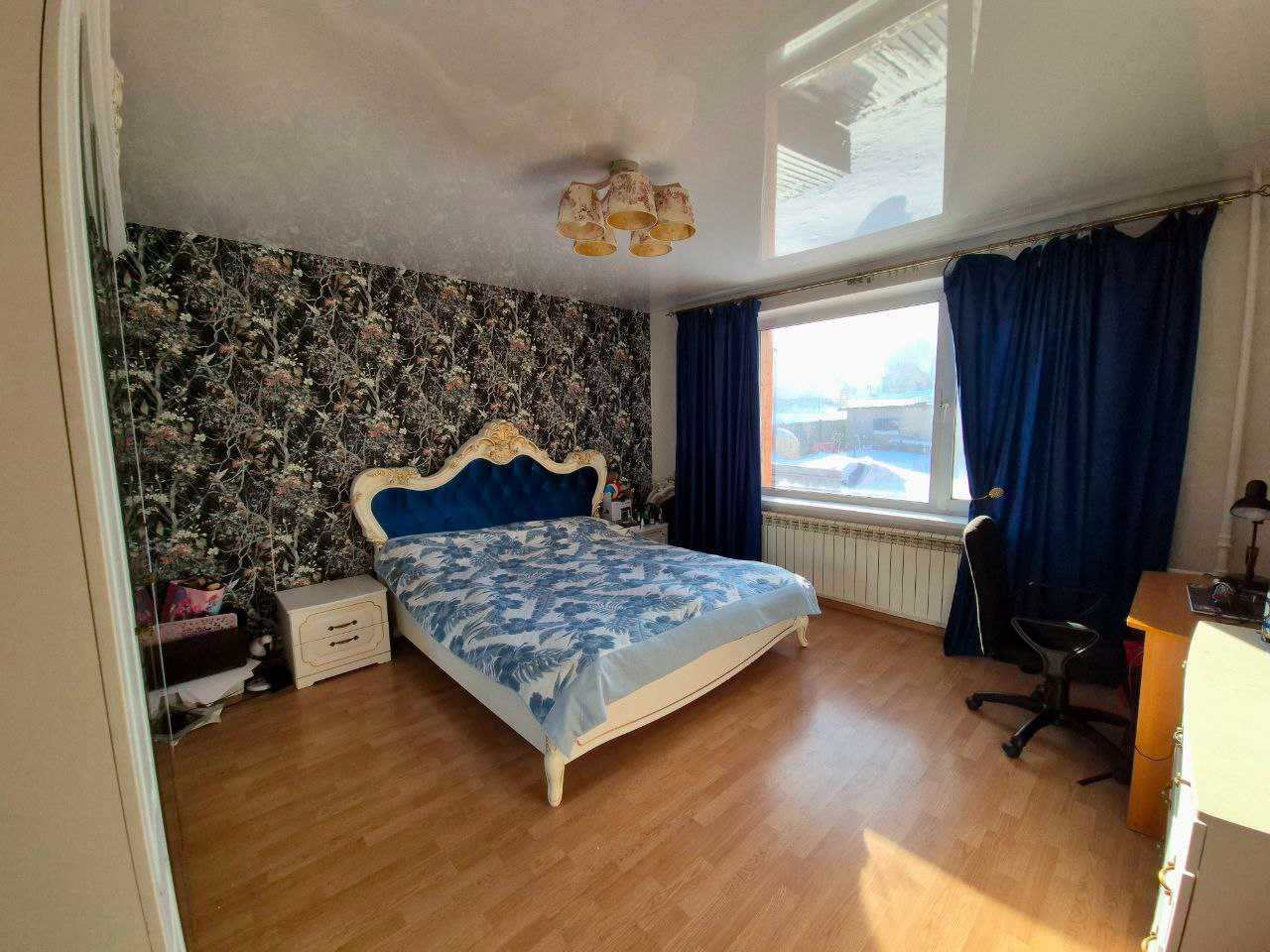 Продается дом в мкрн Шахтерский