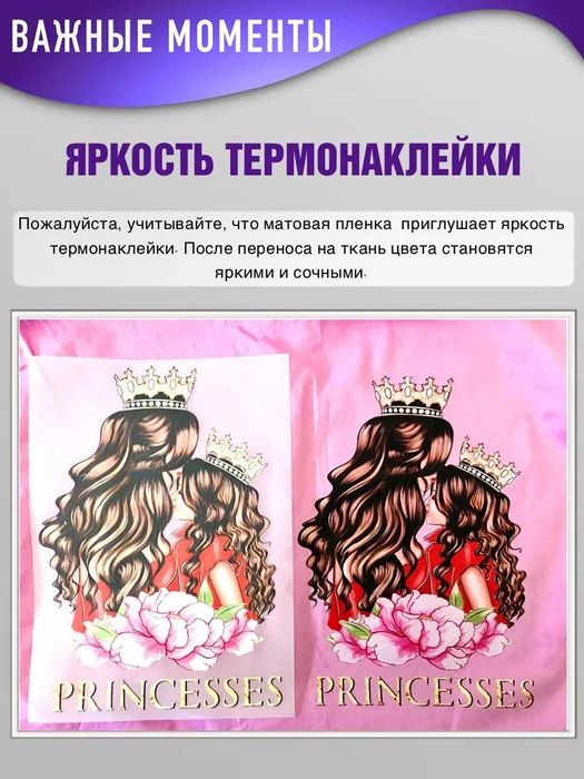 Термонаклейка на одежду Собака корги Термотрансфер