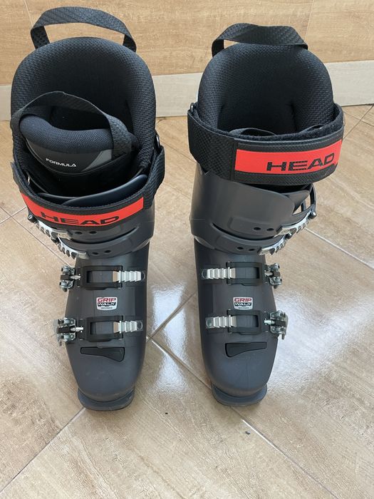 Ски обувки, HEAD Formula 10 MV, мъжки, размер 26.5.
