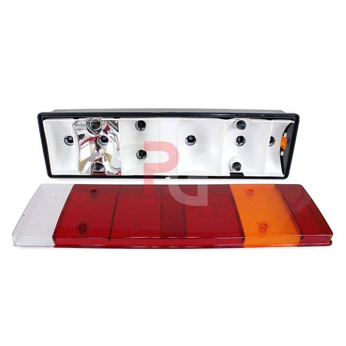 Lampa Stop Man L/M/F/TGA (1999-05) cu mufă AMP Stânga + Dreapta