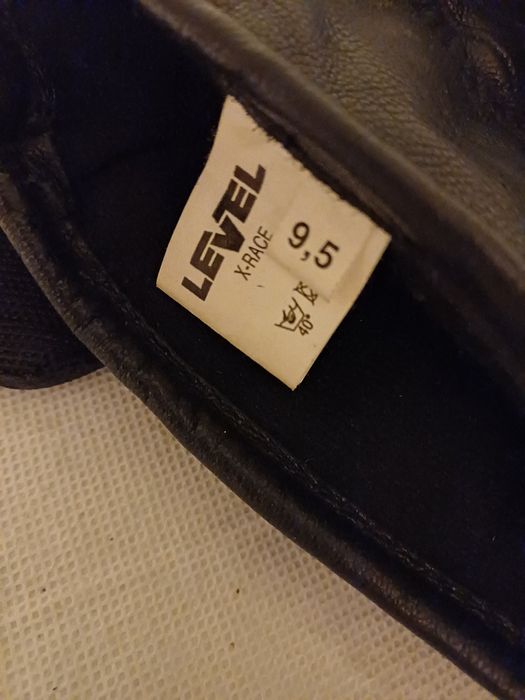 Mănuși Sky Level Kirax XRace mărime 9,5