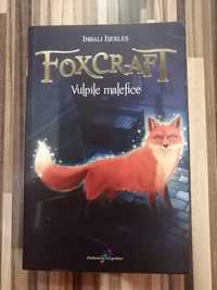 Foxcraft: vulpile malefice