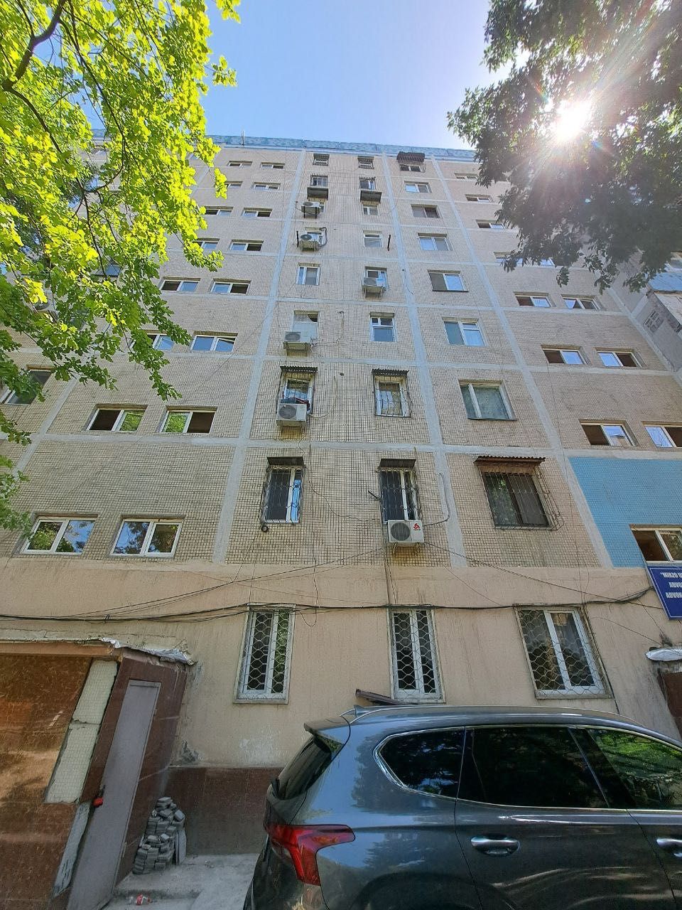 ПРОДАЮ СОБСТВЕННУЮ КВАРТИРУ (посредникам просьба не беспокоить)