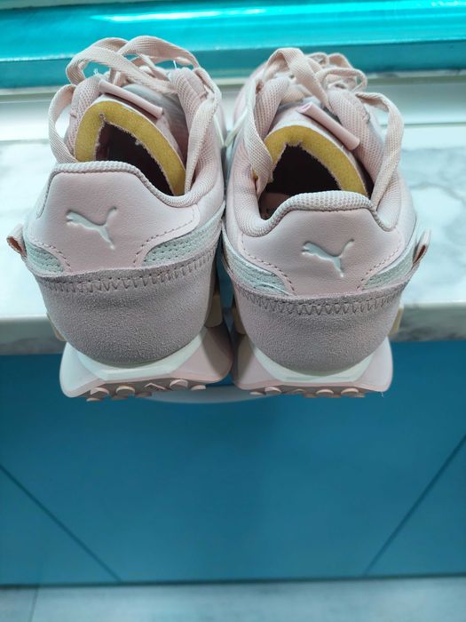 Нови маратонки  PUMA