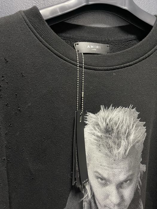Bluza Longsleeve Amiri Lost Boy