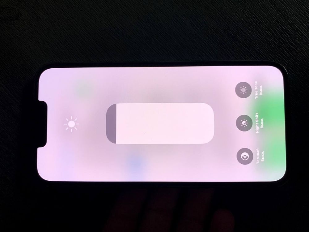 iphone 13 pro green