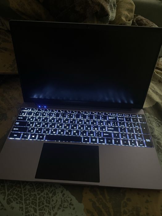 Ноутбук для Работы / Учебы