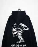 Revenge - Hoodie
