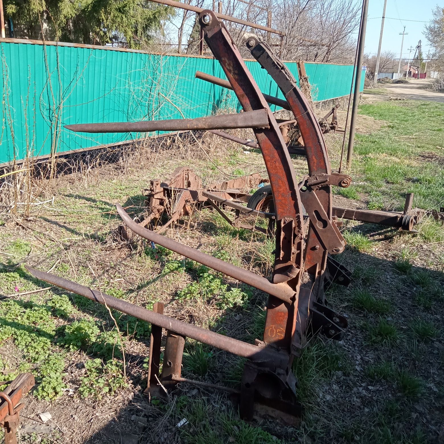 Трактор Т 25 в продаже