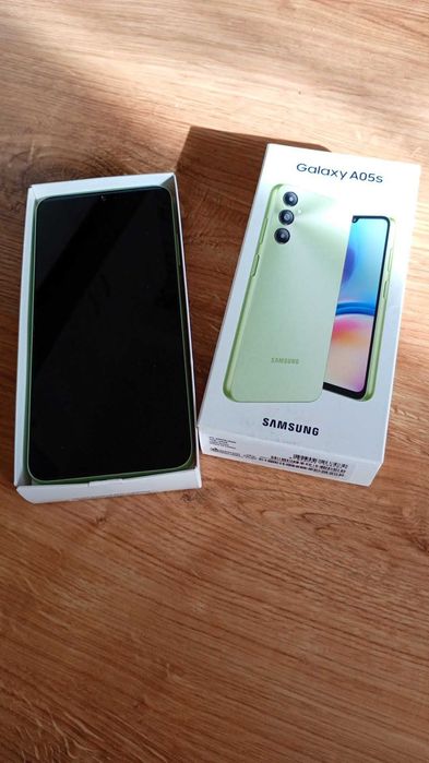 Samsung Galaxy A05s 64GB