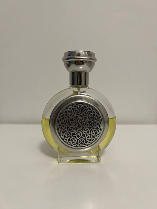 Delirious Boadicea the Victorious