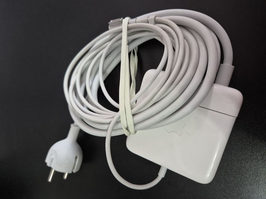 Adaptor priza MagSafe Apple, 60W pentru MacBook