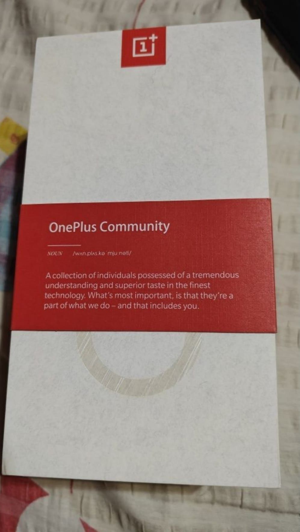 Telefon One Plus 6T Telefon One Plus 6T