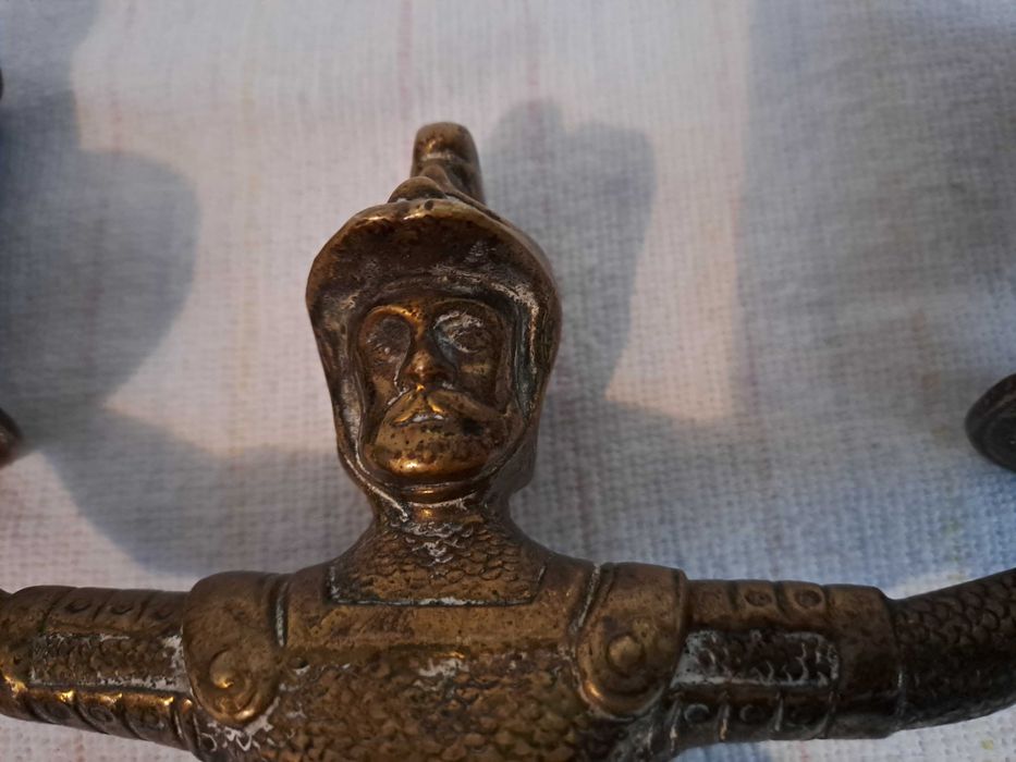 sfesnic bronz statueta bronz 26 cm empire franta