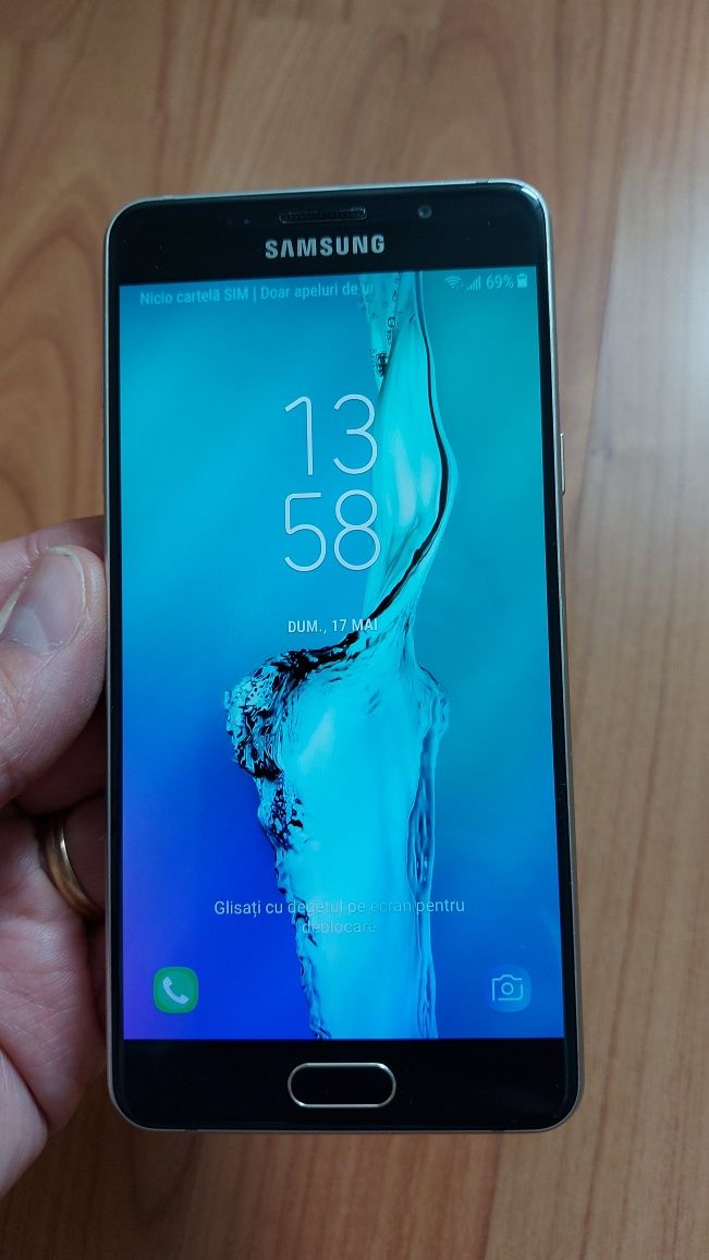 Samsung Galaxy A5