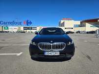 BMW Seria 5 BMW 520i mild hybrid G60 garantie 2029