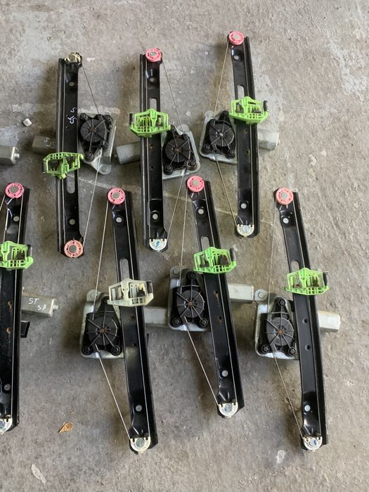 Macara geam bmw e81/82/87/90/91