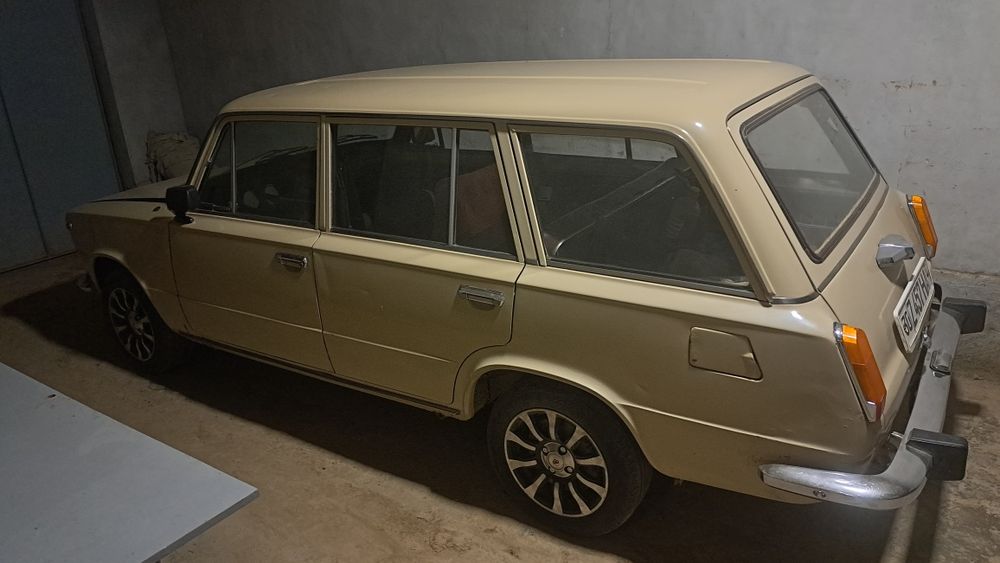 VAZ 2102 SOTILQDI kelilamiz narxi 20000$