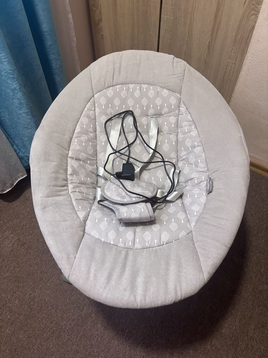 Електрическа Люлка