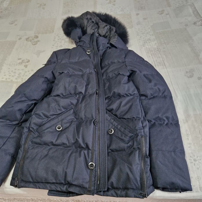 Мъжко зимно яке от TEODOR